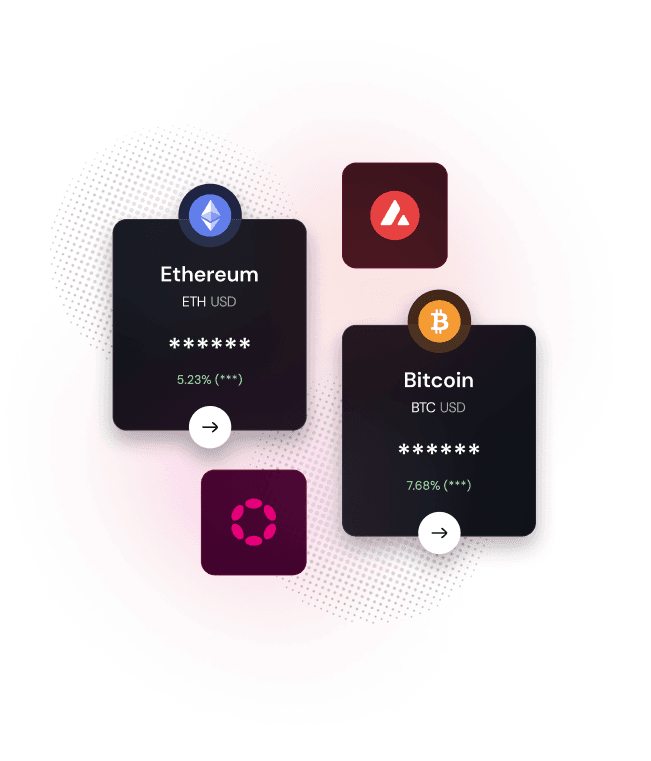 Crypto Portfolio